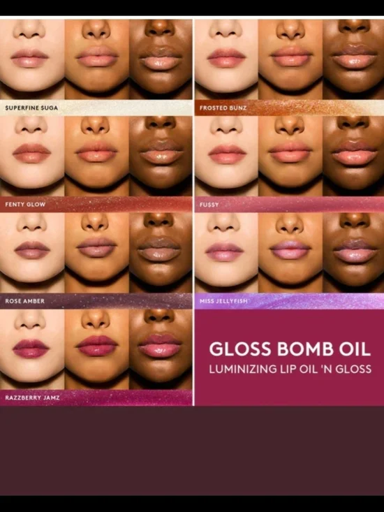 Fenty Beauty Bundle: Choose any 3 only. - Picture 3 of 6